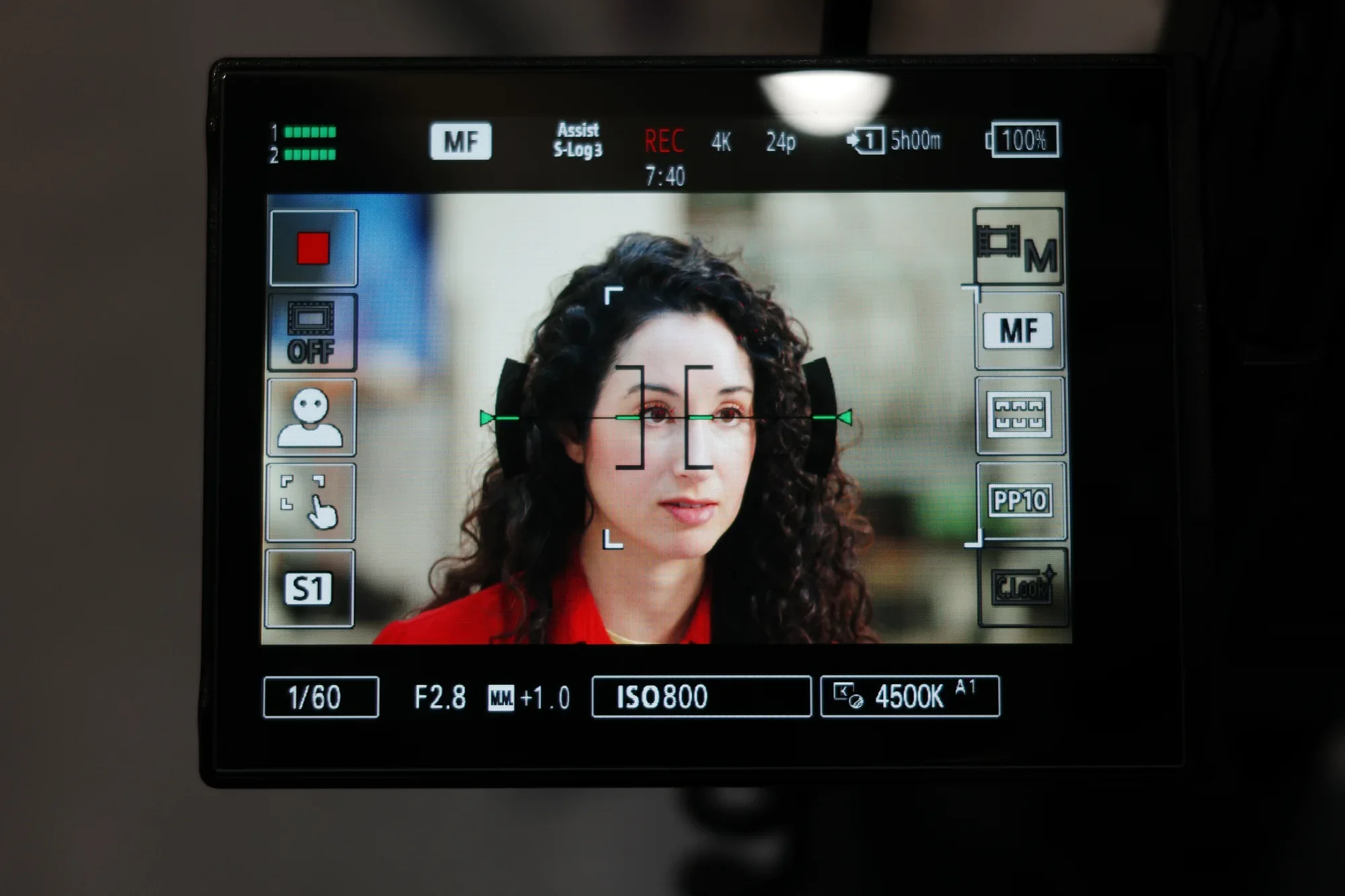 catie monitor