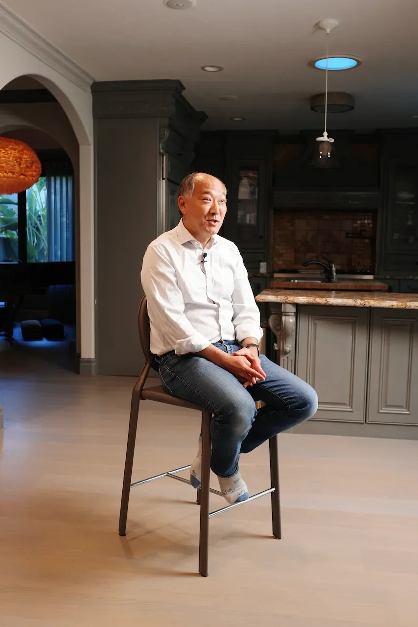 kenono stool