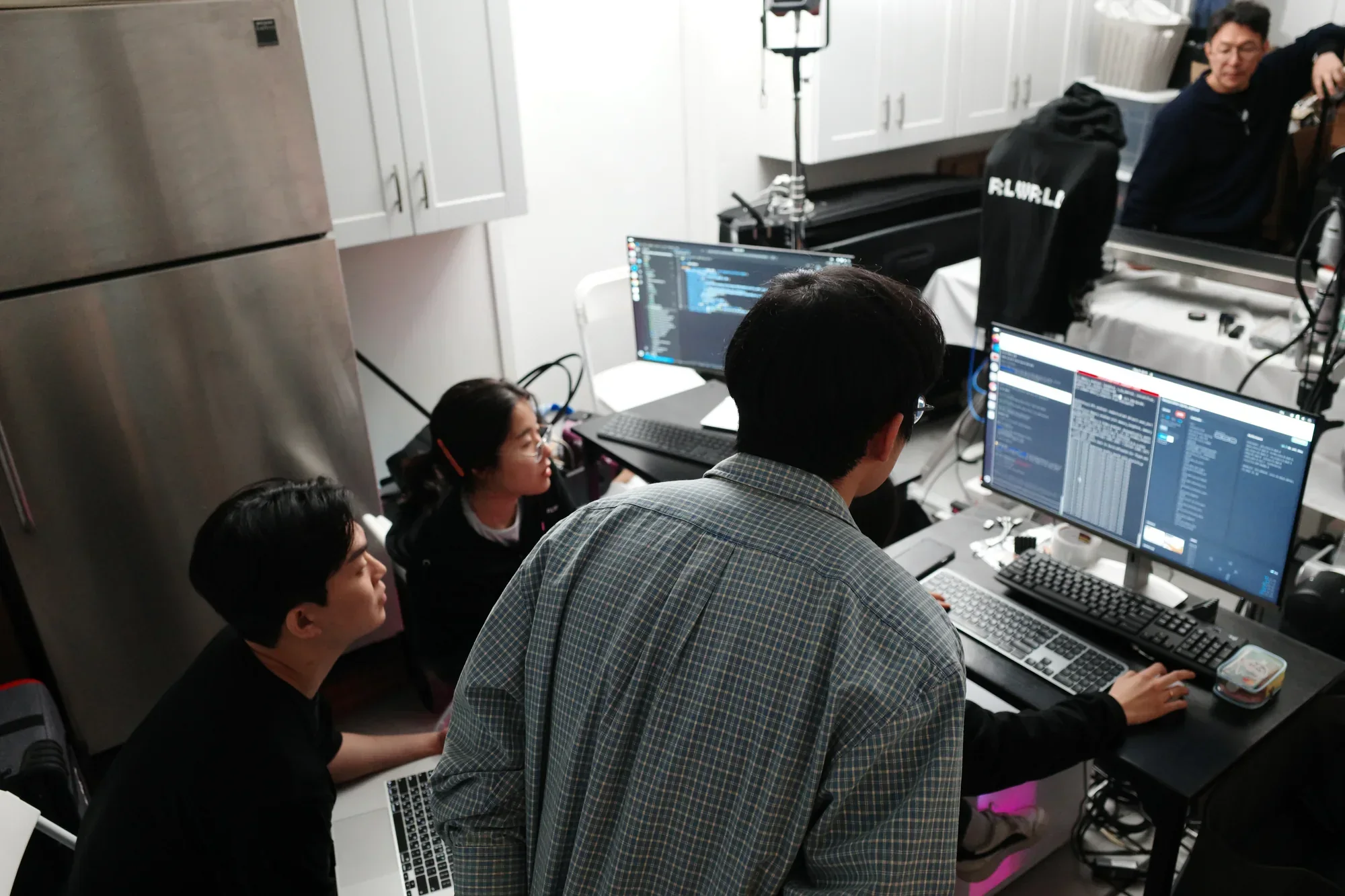 load-in monitors