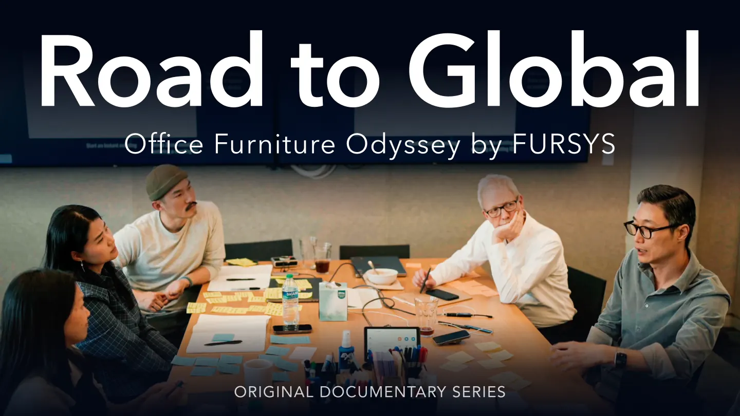 EO Global thumbnail: Fursys
